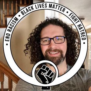 Meet your Posher, Damon